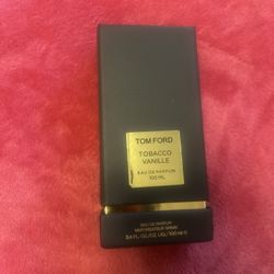 Tom Ford Tobbaco Vanille Eau de Parfum 100ml