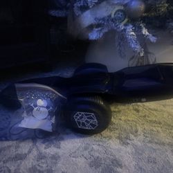 Swagger Tron Hover Board 