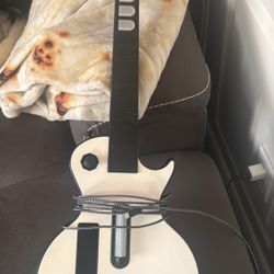 Les Paul Guitar Hero/clone Hero Controller.