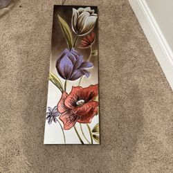 Painting Brand New Tag Still On It 