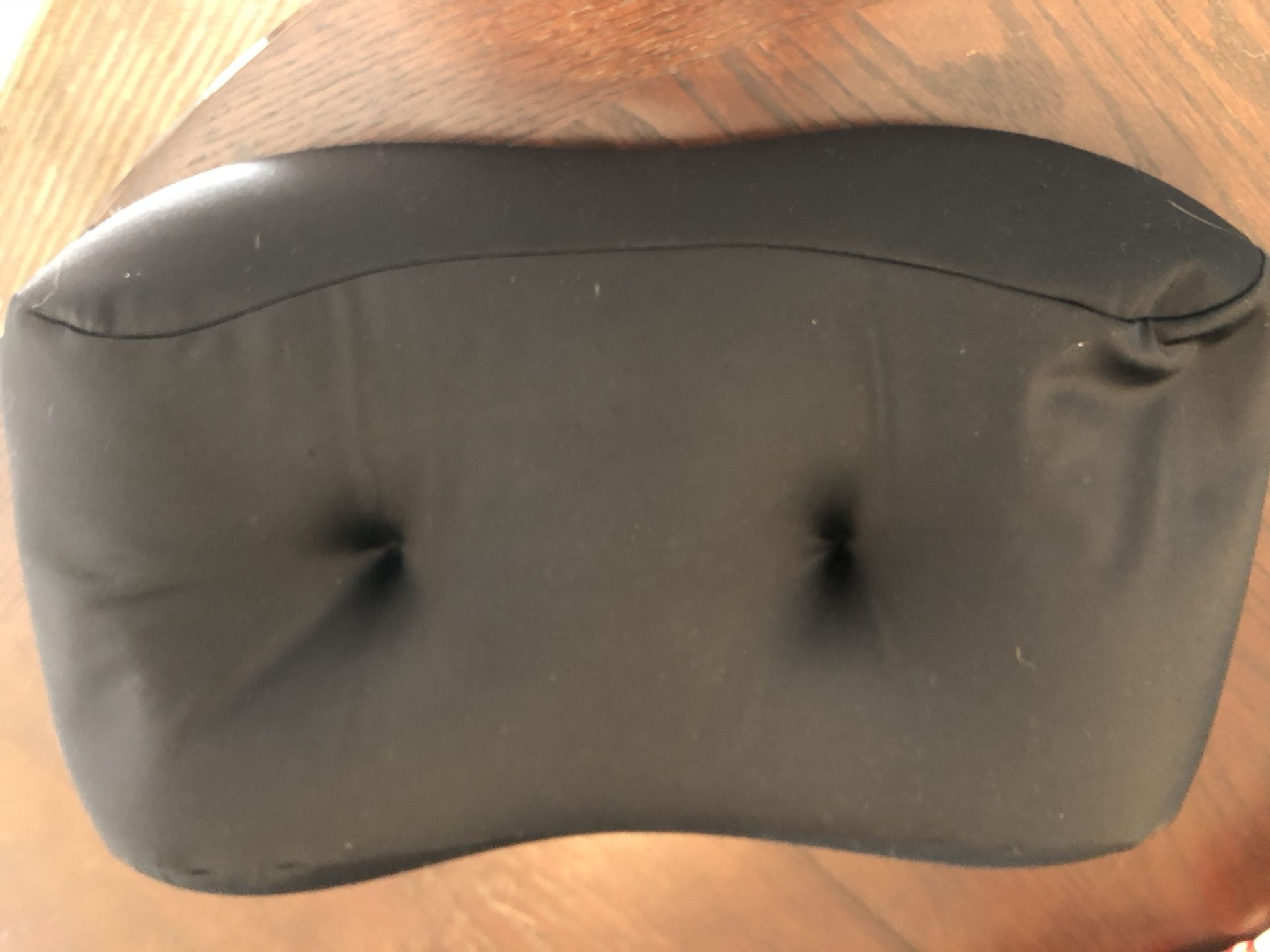 Viktor Jurgen Shiatsu Massage Visit Pillow with Heat Model VJ-D003 $45 for  Sale in Houston, TX - OfferUp