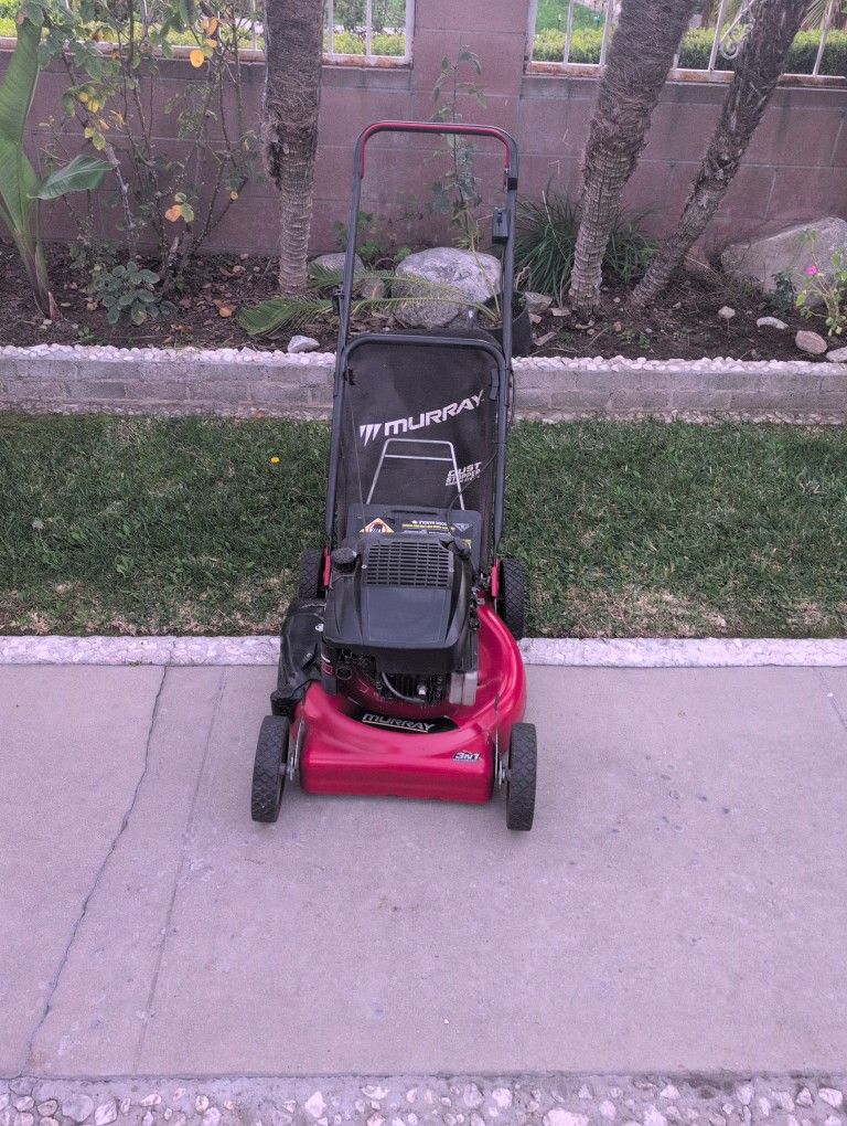 Lawnmower Lawn Mower