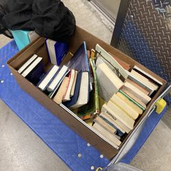 Books