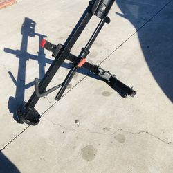 bike Rack