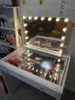 Vanity