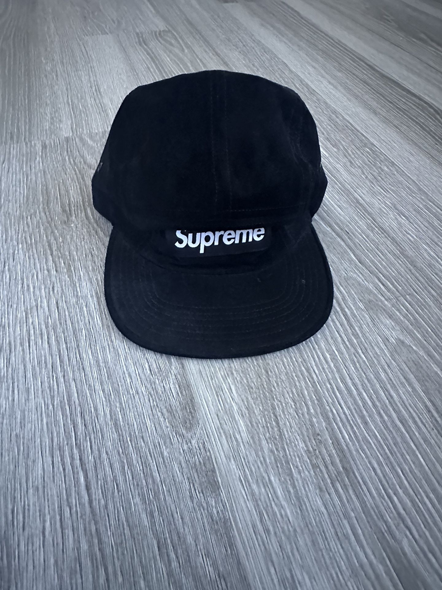Supreme Hats - Authentic new