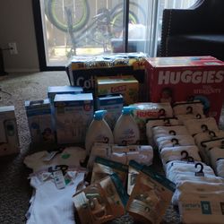 Baby Stuff