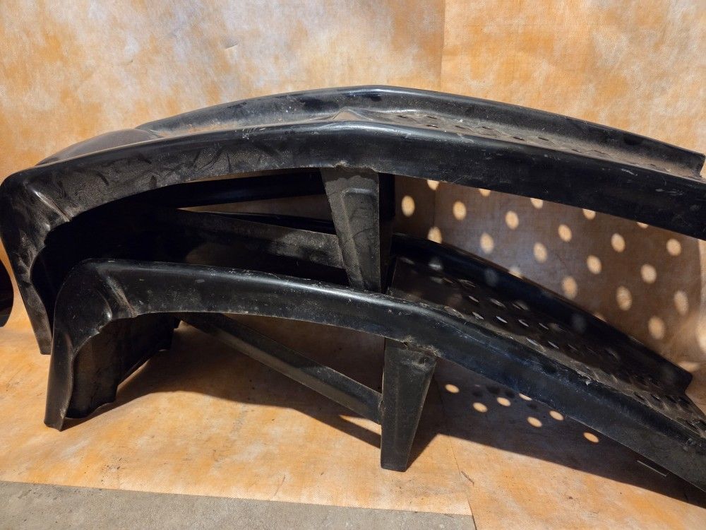 Car Ramps