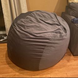 Large Bean Bag