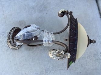 Chandelier- Candelabro