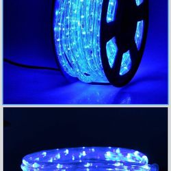 Waterproof Rope Lights
