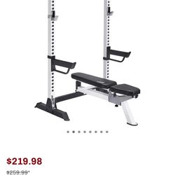Pro series Weight bench Dicks Sporting Goods