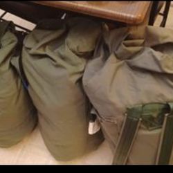 Military Uniforms