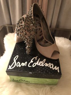 Sam Edelman Pumps