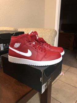 Jordan 1s