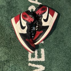Jordan 1 
