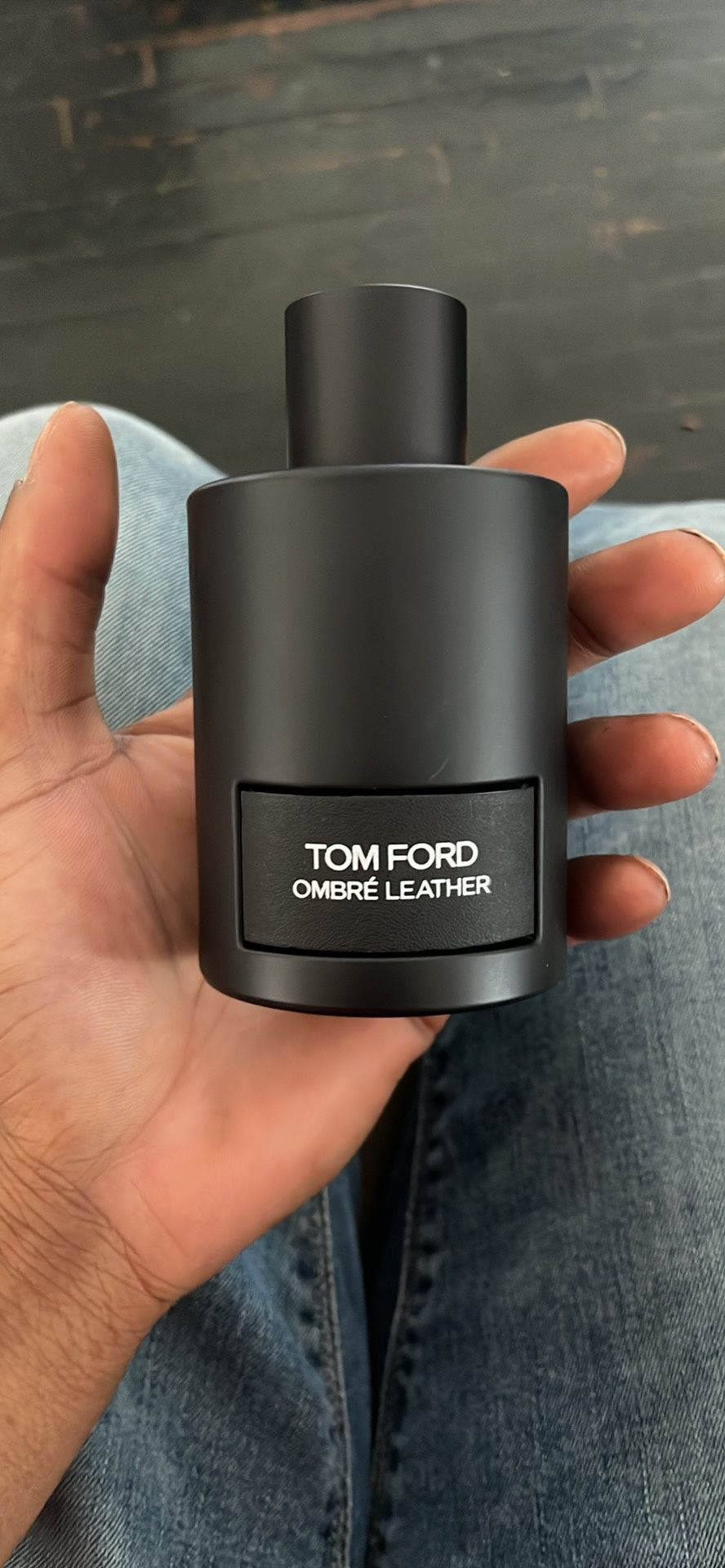 Tom Ford