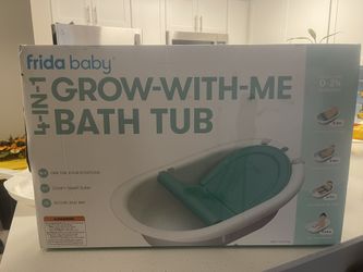 Frida Baby Bathtub
