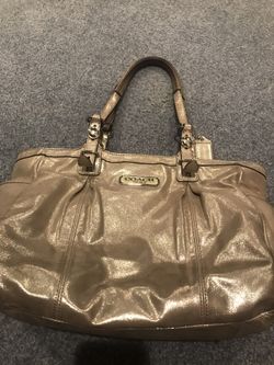 Coach handbag