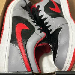 Air Jordan Low