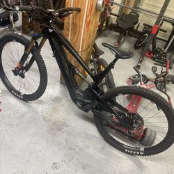 E-bike