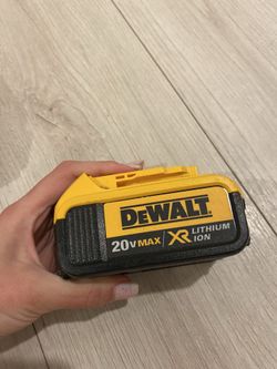Dewalt