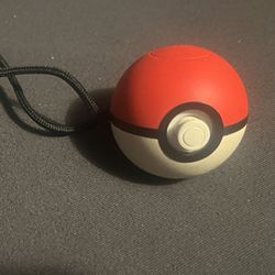Pokeball Plus