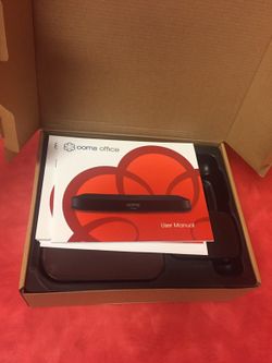 OOMA office VOIP business phone