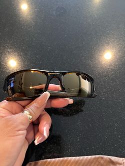 Oakley sunglasses