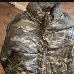 Xl Jacket 