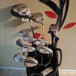 Callaway Golf Set
