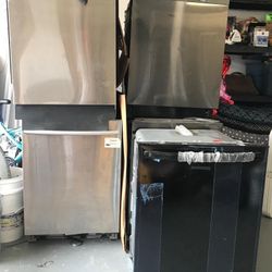 5 Dishwasher Different Brands