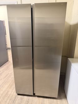 Samsung Refrigerator 