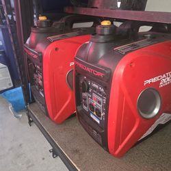 Generators