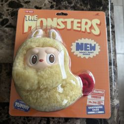 The Monster Shrimp Bag 