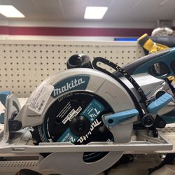 Makita Circular Saw 