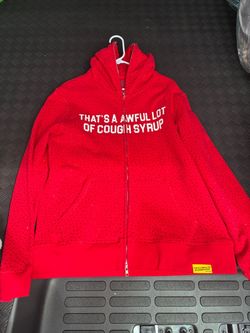 ALOCS HOODIE