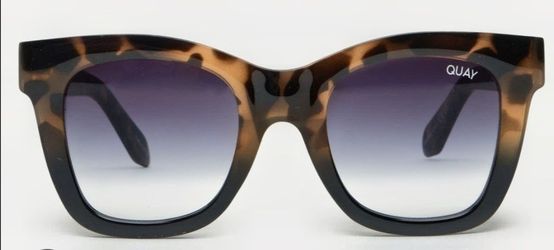 Quay Afterhours Sunglasses