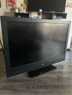 Sanyo Flat Screen