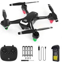 BRAND NEW EC100 Drones with Camera 2K