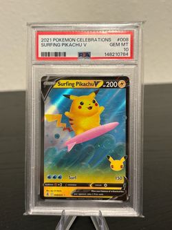 Card collection  Pokemon