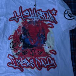 Hellstar Shirt
