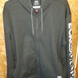 EckoUnlimited Zip-up Hoody