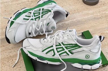 ASIC Gel-NYC Hidden NY Size 9