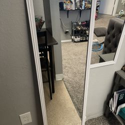 4 Mirrors 