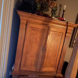 Armoire  100  Or Best 