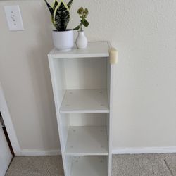 Organizer Shelf  