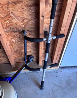 Pull-up bar
