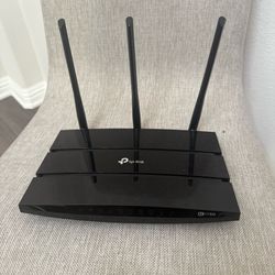 TP Router AC 1750
