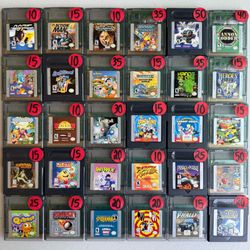 Nintendo Game Boy